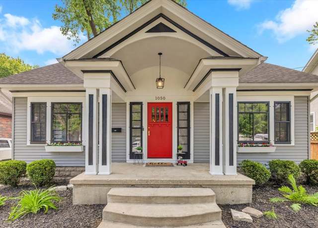 Property at 1050 Bellevue Ave, Elgin, IL 60120, 2 beds, 1 bath