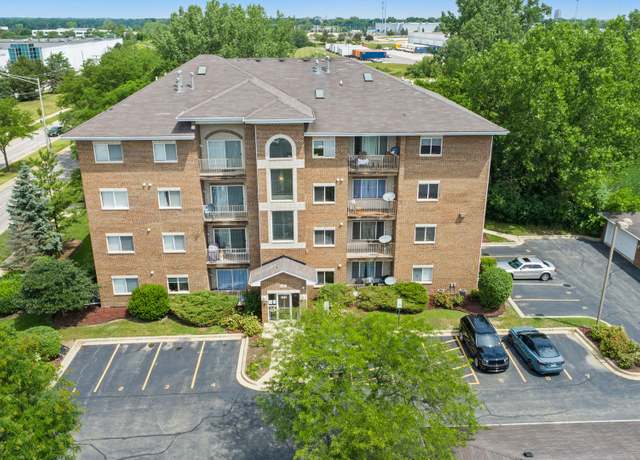 Property at 941 N Swift Rd #201, Addison, IL 60101, 2 beds, 2 baths