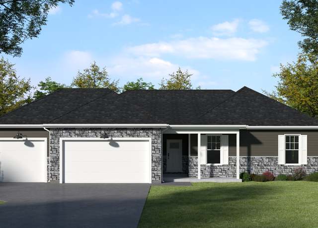 Property at 1417 Sandcastle Ln, Sycamore, IL 60178, 4 beds, 2 baths
