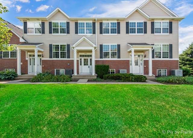 Property at 3783 Bailey Rd, Yorkville, IL 60560, 4 beds, 2.5 baths