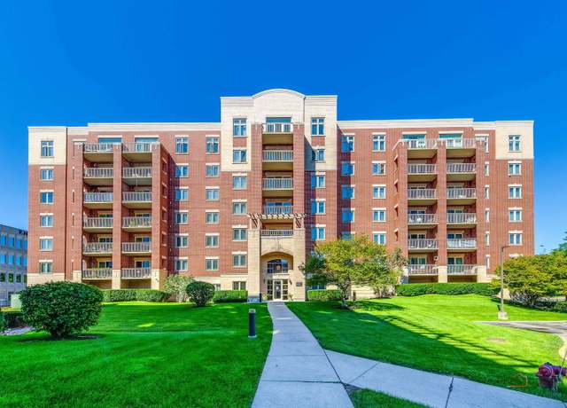 Property at 8747 W Bryn Mawr Ave #207, Chicago, IL 60631, 2 beds, 2 baths