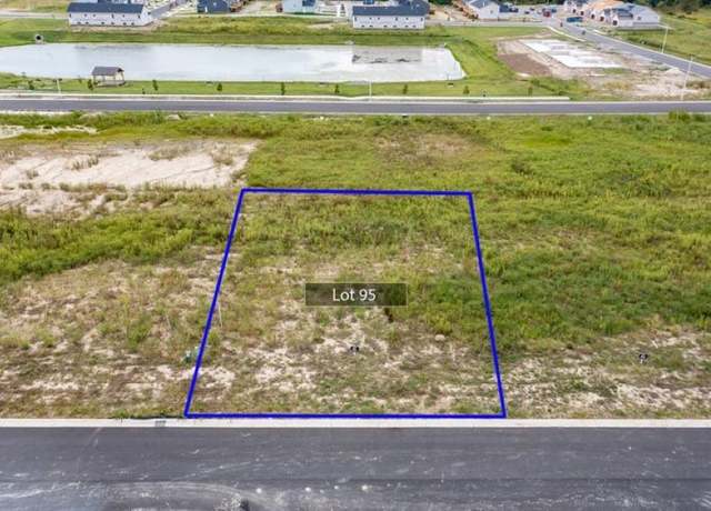 Property at 8302 Dylan Dr, Merrillville, IN 46410