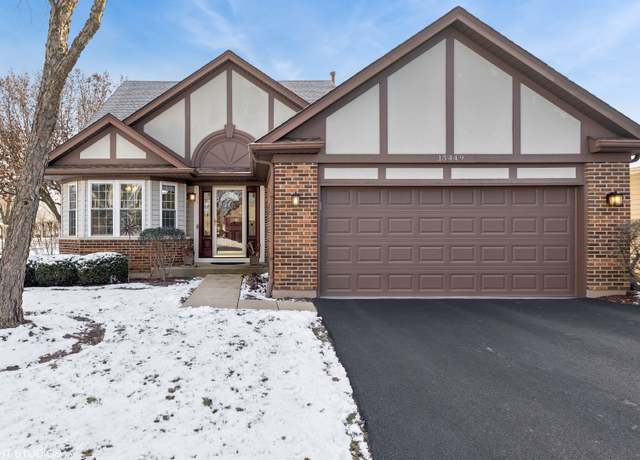 Property at 13449 S Redberry Cir, Plainfield, IL 60544, 2 beds, 2 baths