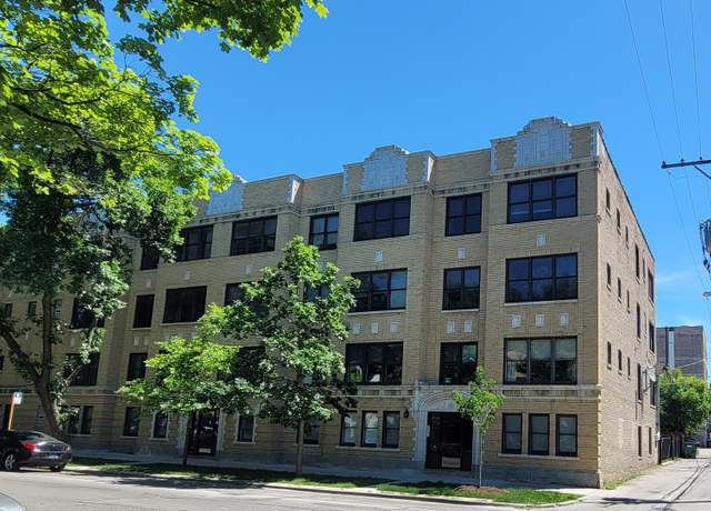 Property at 1549 W Sherwin Ave #203, Chicago, IL 60626, 2 beds, 2 baths