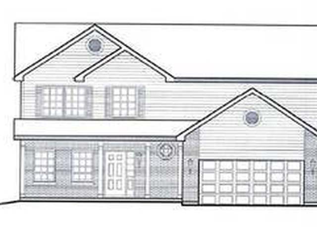Property at 1515 Glenbrooke Ln, New Lenox, IL 60451, 4 beds, 2.5 baths