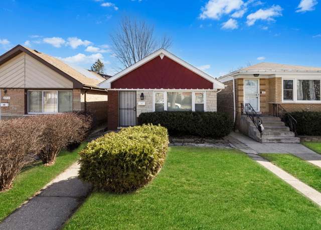 Property at 3709 S 53rd Ct, Cicero, IL 60804, 3 beds, 2 baths