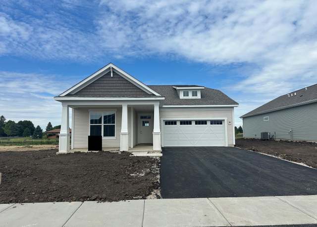 Property at 715 Alberta Ave, Oswego, IL 60543, 2 beds, 2 baths