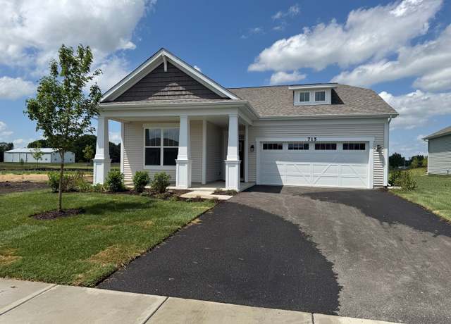 Property at 715 Alberta Ave, Oswego, IL 60543, 2 beds, 2 baths