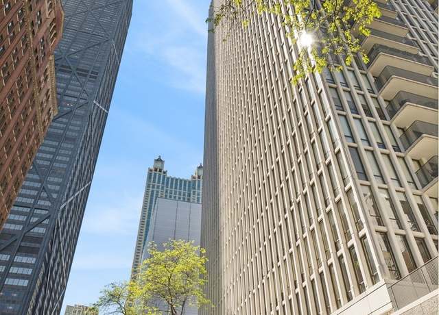 Property at 200 E Delaware Pl Unit 3D, Chicago, IL 60611, 2 beds, 2 baths