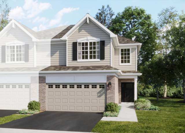 Property at 1281 Glenmont St, Algonquin, IL 60102, 3 beds, 2.5 baths