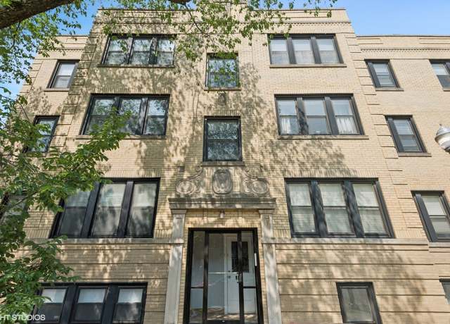 Property at 3414 N Racine Ave #2, Chicago, IL 60657, 2 beds, 2 baths