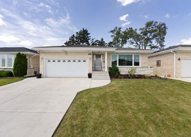 Property at 8330 W Balmoral Ave, Chicago, IL 60656, 3 beds, 3 baths