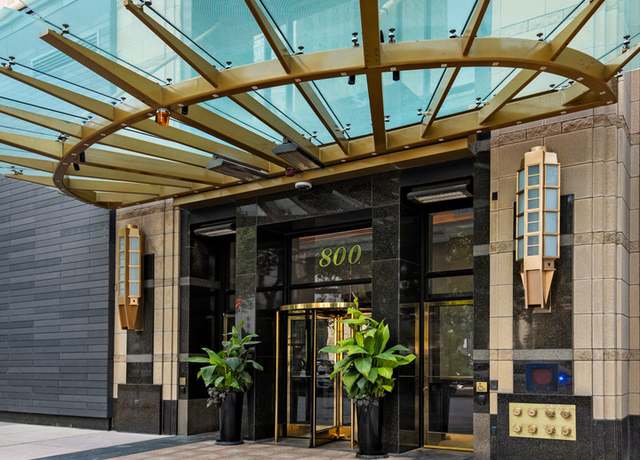 Property at 800 N Michigan Ave Ph 64, Chicago, IL 60611, 5 beds, 6 baths