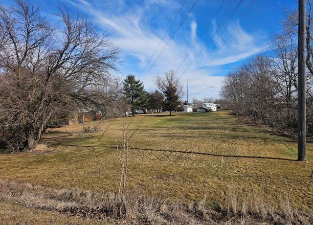 Property at 11 Block, Chenoa, IL 61726