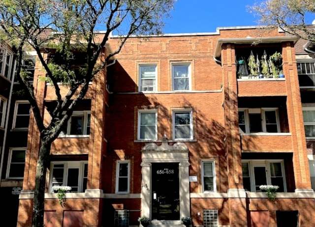 Property at 656-58 E 51st St, Chicago, IL 60615, 18 beds, 9 baths