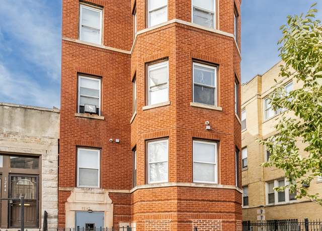 Property at 1242 S Lawndale Ave, Chicago, IL 60623, 9 beds, 4 baths