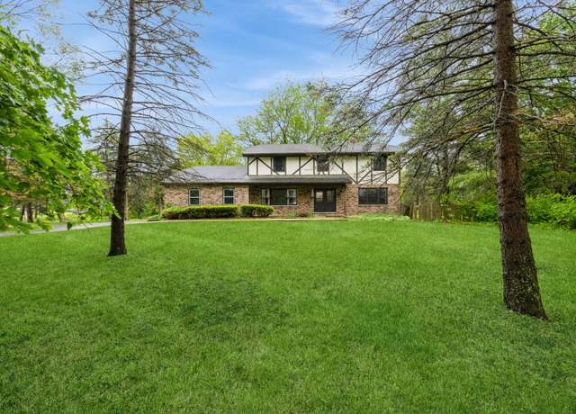 Property at 15909 W South Street Rd, Woodstock, IL 60098, 6 beds, 3 baths