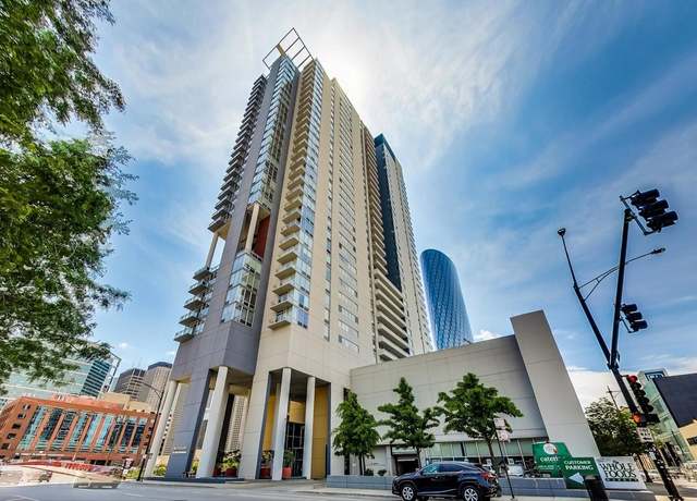 Property at 737 W Washington Blvd #2702, Chicago, IL 60661, 1 bed, 1 bath