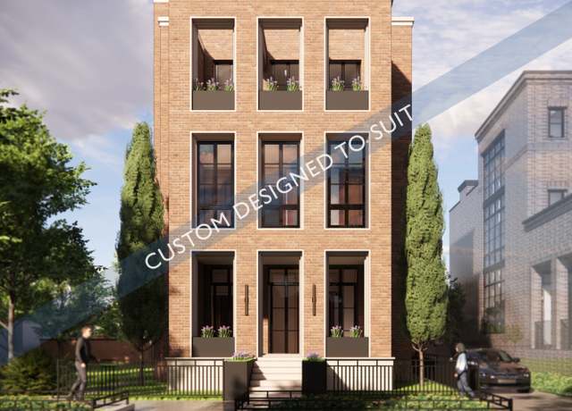 Property at 2334 N Cleveland St, Chicago, IL 60614, 6 beds, 6 baths