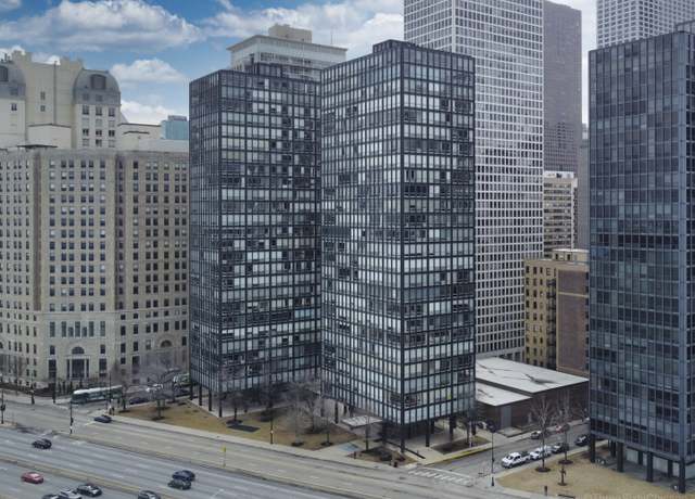 Property at 880 N Lake Shore Dr Unit 25EF, Chicago, IL 60611, 2 beds, 2 baths