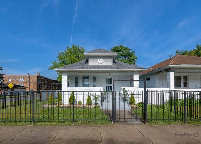 Property at 11956 S Harvard Ave, Chicago, IL 60628, 4 beds, 3 baths