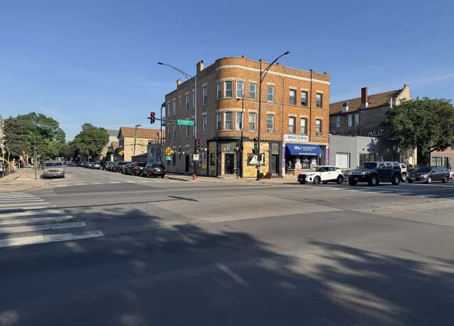 Property at 2024 S Ashland Ave, Chicago, IL 60608