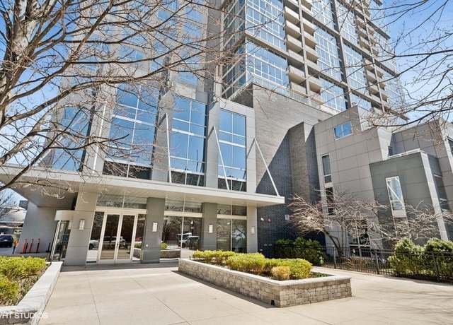 Property at 1901 S Calumet Ave #1803, Chicago, IL 60616, 2 beds, 2 baths
