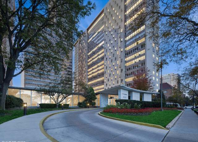 Property at 3950 N Lake Shore Dr #2301, Chicago, IL 60613, 2 beds, 1 bath