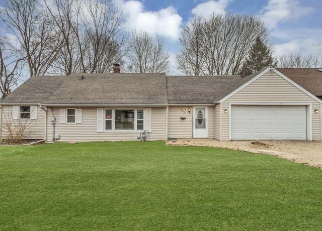 Property at 120 Ashley Ave, Rockford, IL 61102, 3 beds, 1 bath