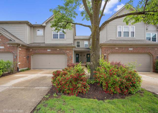 Property at 1225 Oakleaf Ct, Aurora, IL 60506, 3 beds, 3.5 baths