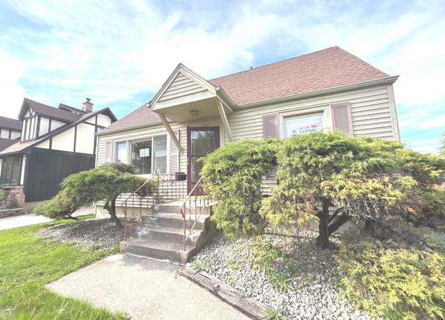 Property at 5404 Kimball Pl, Oak Lawn, IL 60453, 3 beds, 1 bath