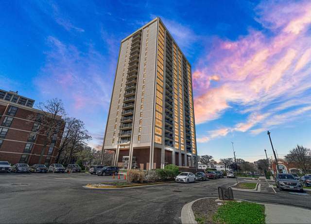 Property at 2901 S Michigan Ave #1702, Chicago, IL 60616, 2 beds, 2 baths