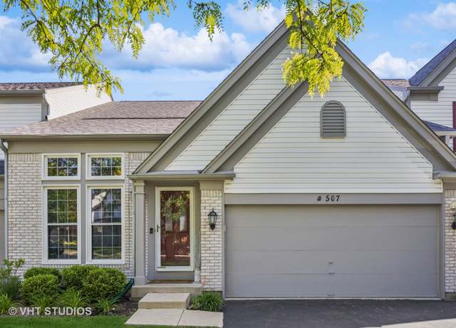 Property at 507 Orleans Ave, Naperville, IL 60565, 3 beds, 2 baths