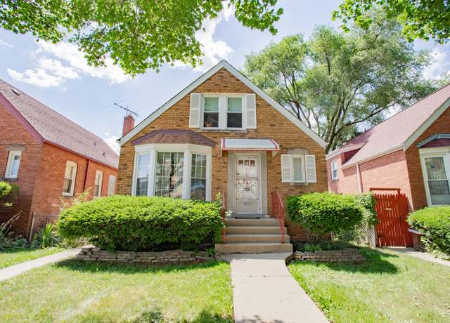 Property at 3628 N Oconto Ave, Chicago, IL 60634, 2 beds, 1 bath
