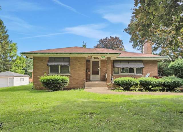 Property at 1030 Gardner St, Joliet, IL 60433, 3 beds, 2 baths