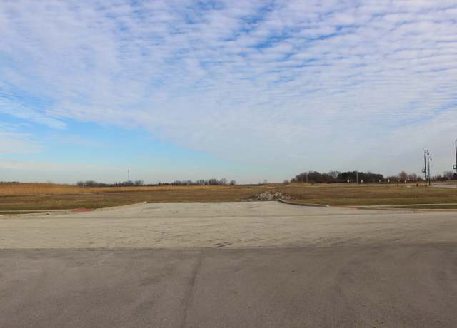 Property at Lot 4 Lincoln-way Dr, Elwood, IL 60421