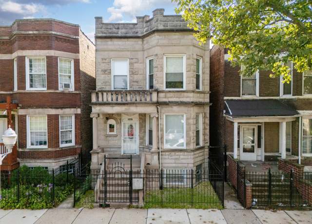Property at 1839 S Drake Ave, Chicago, IL 60623, 9 beds, 3 baths