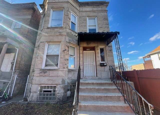 Property at 7340 S Yale Ave, Chicago, IL 60621, 6 beds, 2 baths
