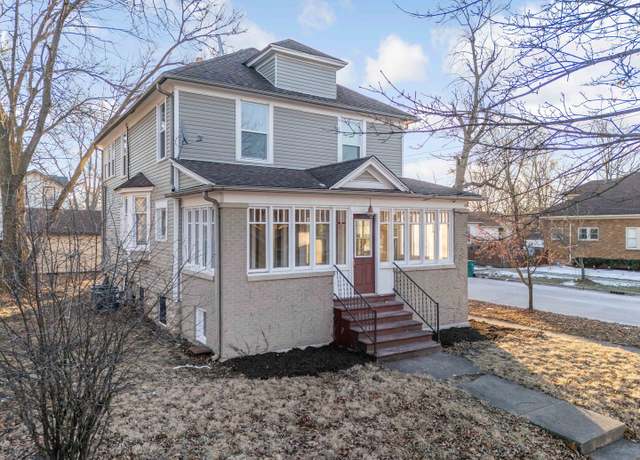 Property at 150 N Raynor Ave, Joliet, IL 60435, 3 beds, 2 baths