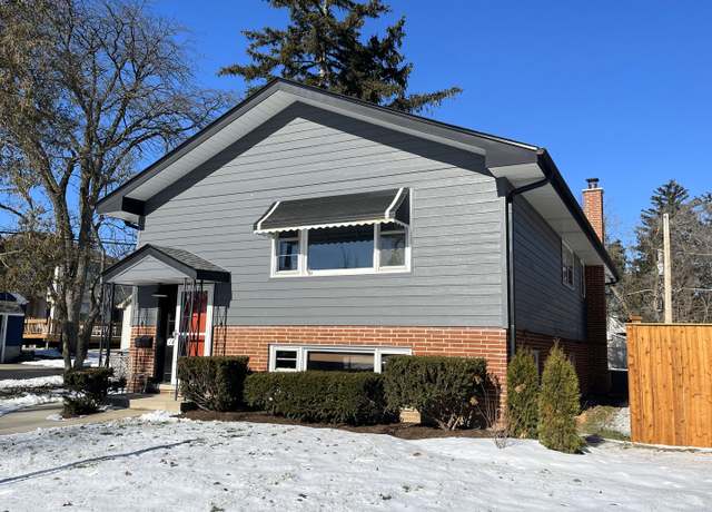 Property at 140 W Adams St, Villa Park, IL 60181, 4 beds, 2 baths