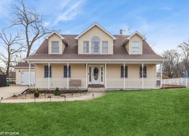 Property at 741 Koala Ct, Wilmington, IL 60481, 4 beds, 4 baths