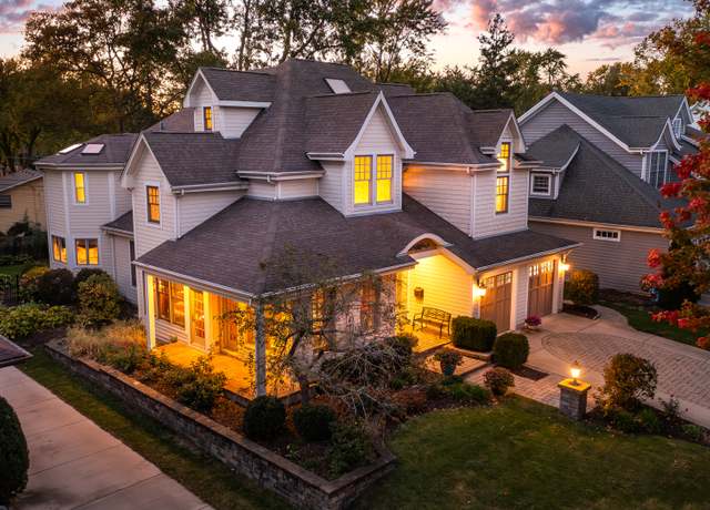 Property at 655 Sunset Dr, Naperville, IL 60540, 4 beds, 5.5 baths