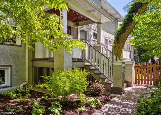 Property at 620 S Scoville Ave, Oak Park, IL 60304, 6 beds, 3.5 baths