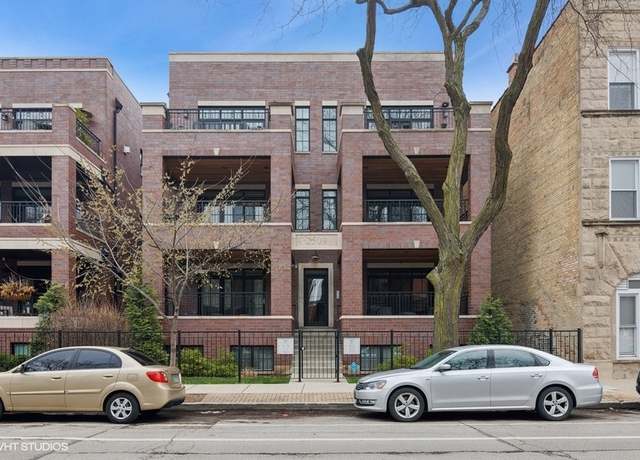Property at 2509 N Southport Ave Unit 1N, Chicago, IL 60614, 4 beds, 2.5 baths