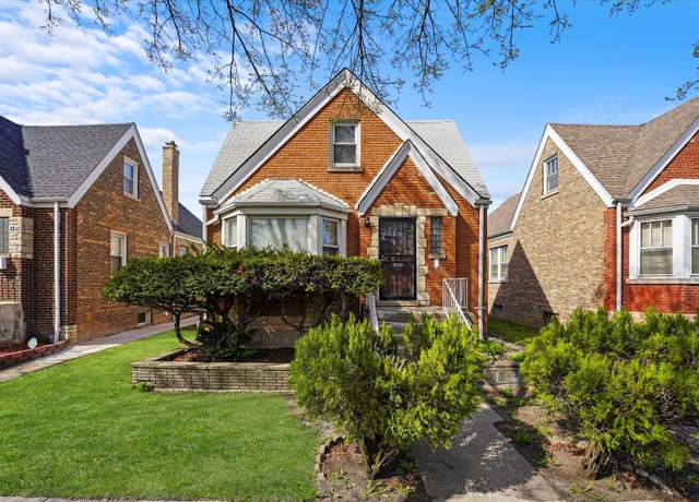 Property at 4836 W Polk St, Chicago, IL 60644, 3 beds, 2 baths