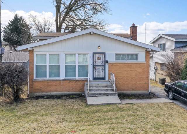 Property at 8576 S Woodlawn Ave, Chicago, IL 60619, 3 beds, 2 baths