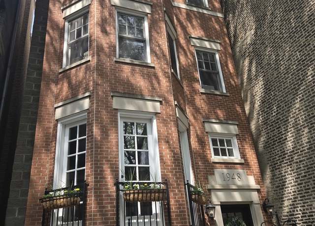 Property at 1948 N Hudson Ave #3, Chicago, IL 60614, 3 beds, 2.5 baths