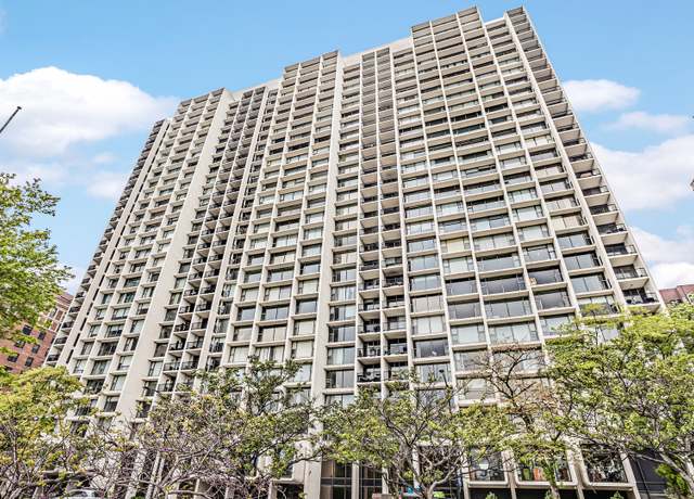 Property at 3200 N Lake Shore Dr #406, Chicago, IL 60657, 2 beds, 2 baths