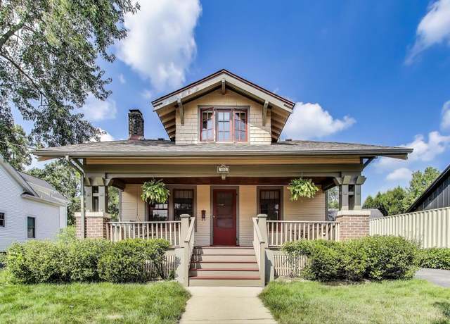 Property at 500 North Ave, Barrington, IL 60010, 4 beds, 2 baths