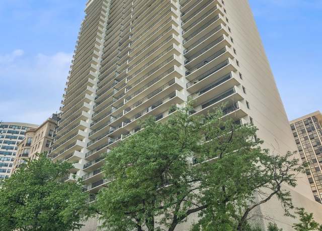 Property at 1212 N Lake Shore Dr Unit 28CS, Chicago, IL 60610, 2 beds, 2 baths